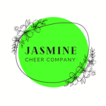 •Jasmine Cheer Company•