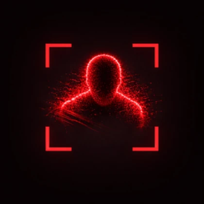 Horror illusions Roblox group icon