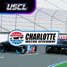 [USCL] Charlotte Motor Speedway