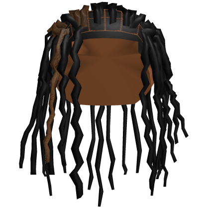 JJ Curly Long Locs