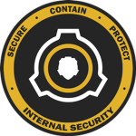 SCPFG | Internal Security Department