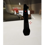 Oo ga booga on your head