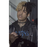 Xxxtentacion fan’s
