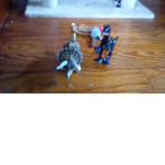 Dinosaurs family