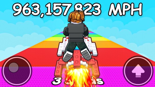+1 Rocket Launch 🔥🚀