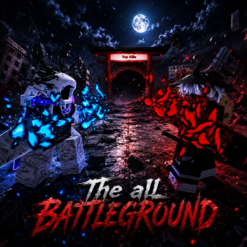 The all Battleground