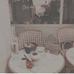 - coffee cup -