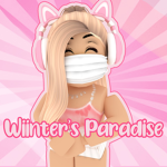 Winter's Paradise