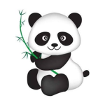 Panda Monks