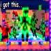 ETFB X99999 MODDEDZ icon