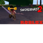 SwordBurst 2 Community (Trading)