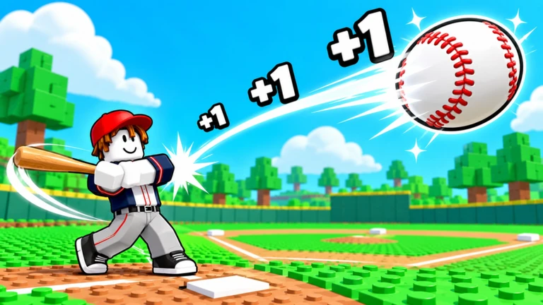 +1 Home Run thumbnail