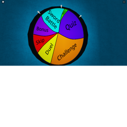 The Color Game Show