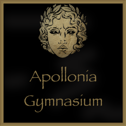 Apollonia Gymnasium
