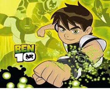 BEN10 (BETA) NEW UPDATE!