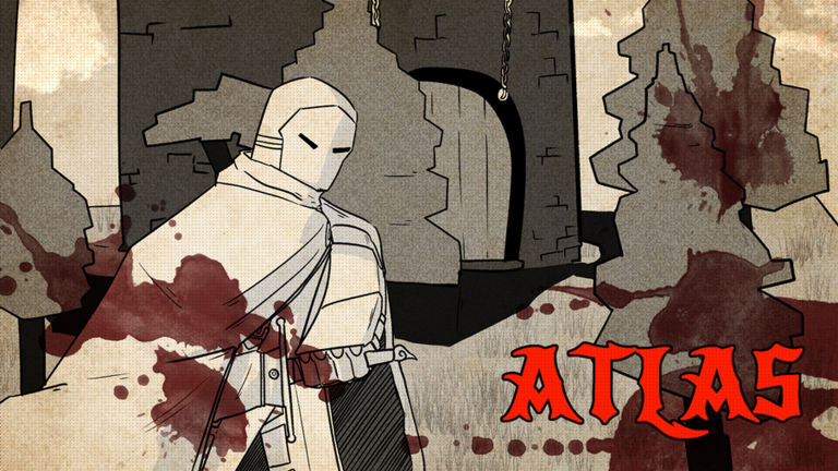 Atlas [Early Development/Phase1] on Roblox