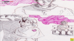 Helluva boss y hazbin hotel fans