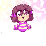 Purple's World!