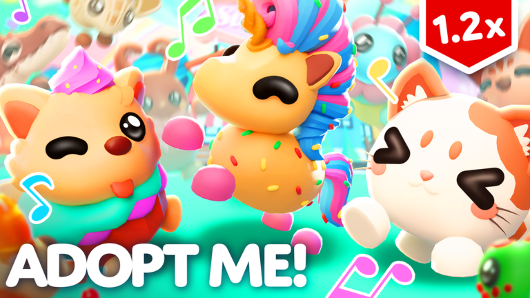 [3H🎉] Adopt Me! screenshot 1