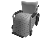 Wheel-chair Studios