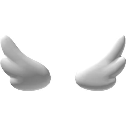 angel wings ♡ Roblox item