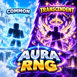 Aura RNG [FREE UGC] icon
