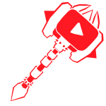 Youtube Hammer