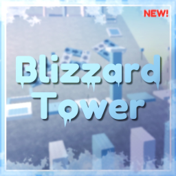 ❄️Blizzard Tower!