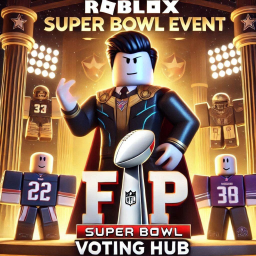 FP Events: Super Bowl VOTING HUB