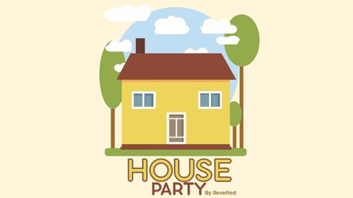 ... Secret Group party