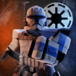 [GAR] | 501st Legion . |