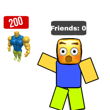 Flex Your Friends Count (BETA)
