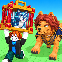 Mog A Dog [MOG UPDATE] icon