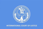 [ICJ] Ιnternational Court of Justice
