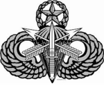 Seperatist Robloxia's Spec. Ops Wing.