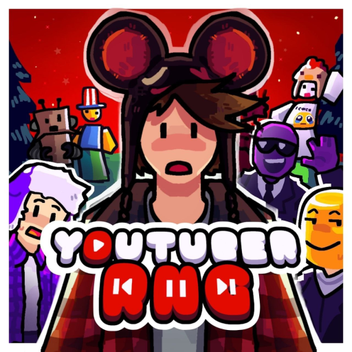 YouTuber RNG