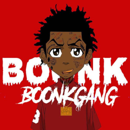 Boonk Gang Neighborhood