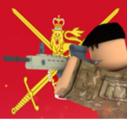 British Army Base [WIP]