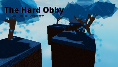 The Hard Obby [ALPHA]