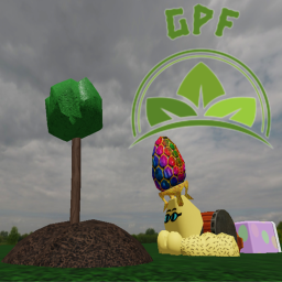 Generic Plant Farming
