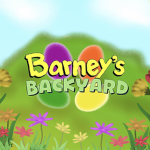 Barney's Backyard - A Tribute to Barney!