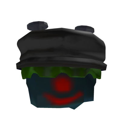 Spray D. Scrap