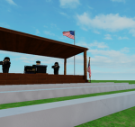 USAC raiders