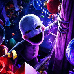 [FNAF UPDATE🤖]Desolate — Live Player Count & Stats | SpawnRadar