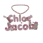♡: Chloe & Jacob