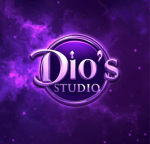 *DIO'S STUDIO*