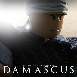 Damascus