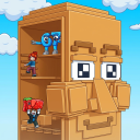 Escape Brainrot Towers