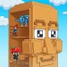 Escape Brainrot Towers icon