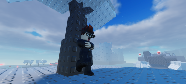 [Help celynnei🍒] Nabi's Revenge screenshot 3